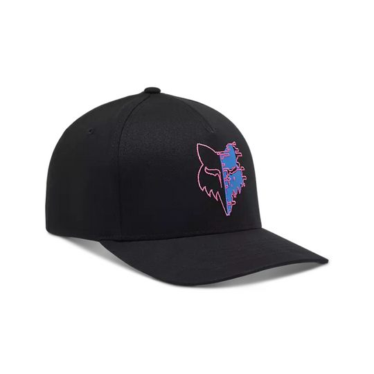FOX EMOTION FLEXFIT HAT