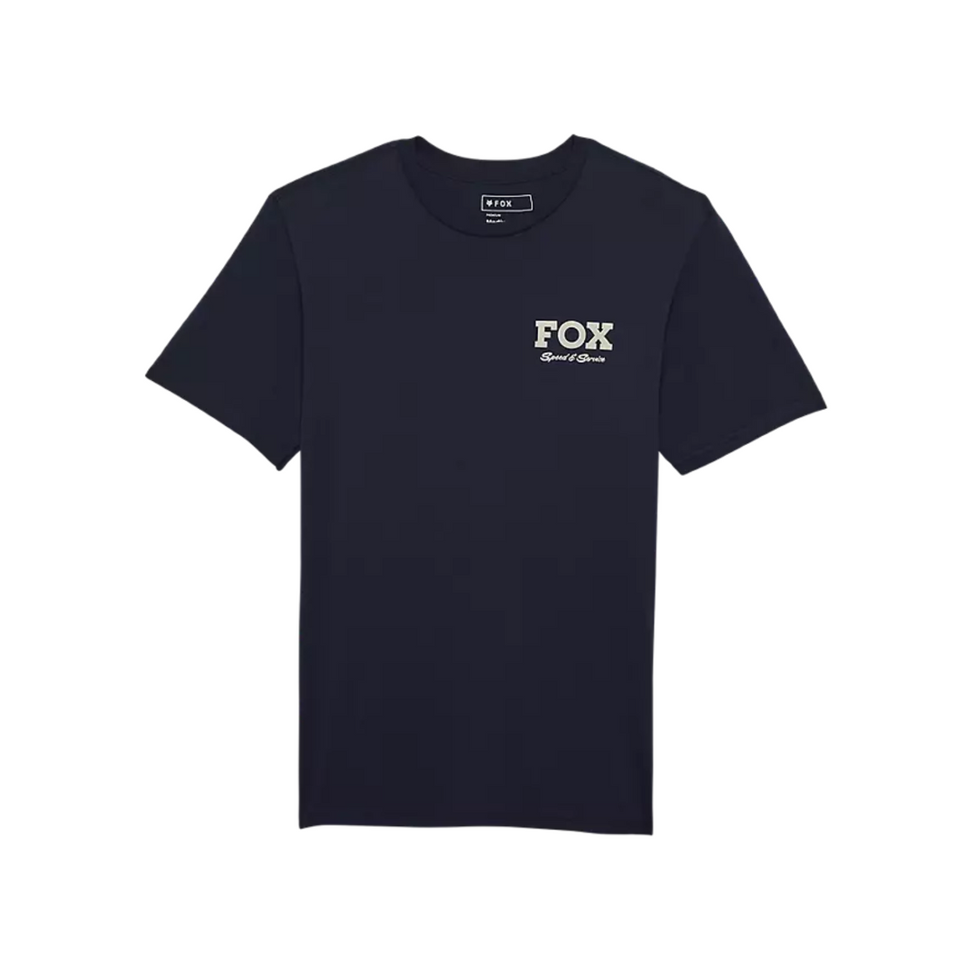 FOX SPEED & SERVICE SS PREM TEE