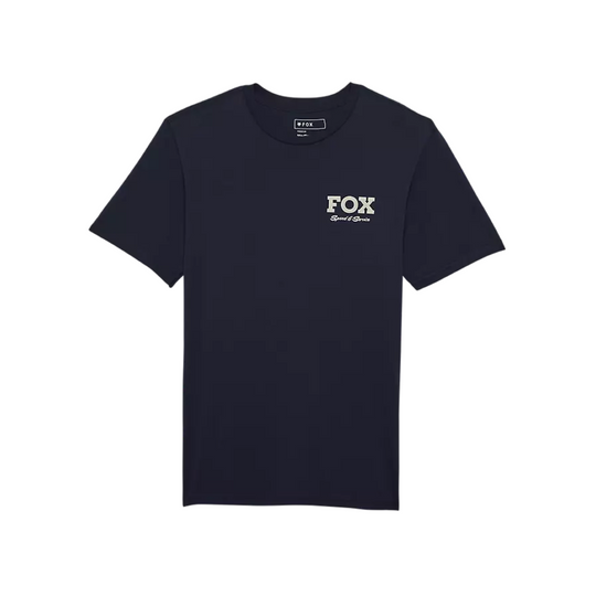 FOX SPEED & SERVICE SS PREM TEE