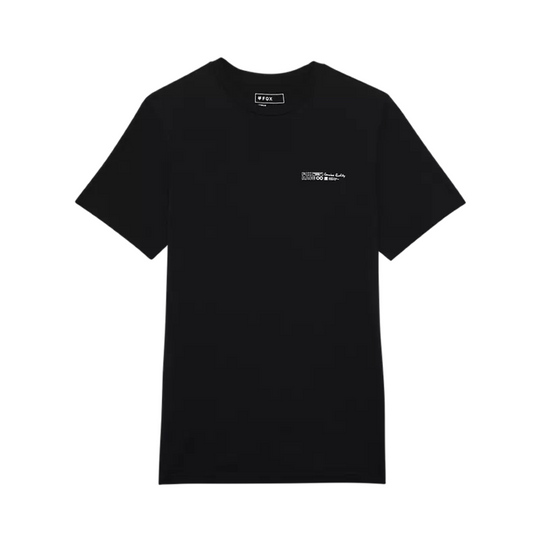 FOX EMOTION SS PREM TEE