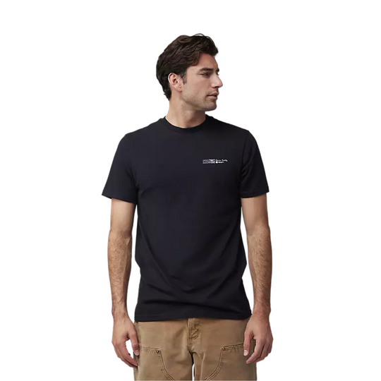 FOX EMOTION SS PREM TEE