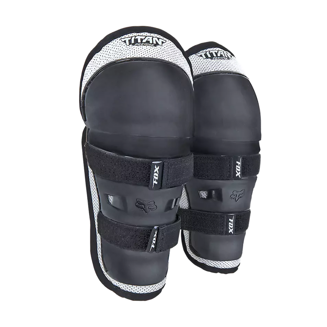 FOX PEEWEE TITAN KNEE/SHIN G