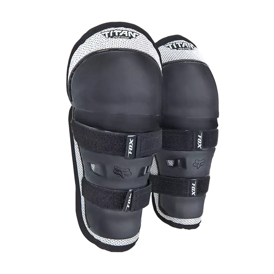 FOX PEEWEE TITAN KNEE/SHIN G