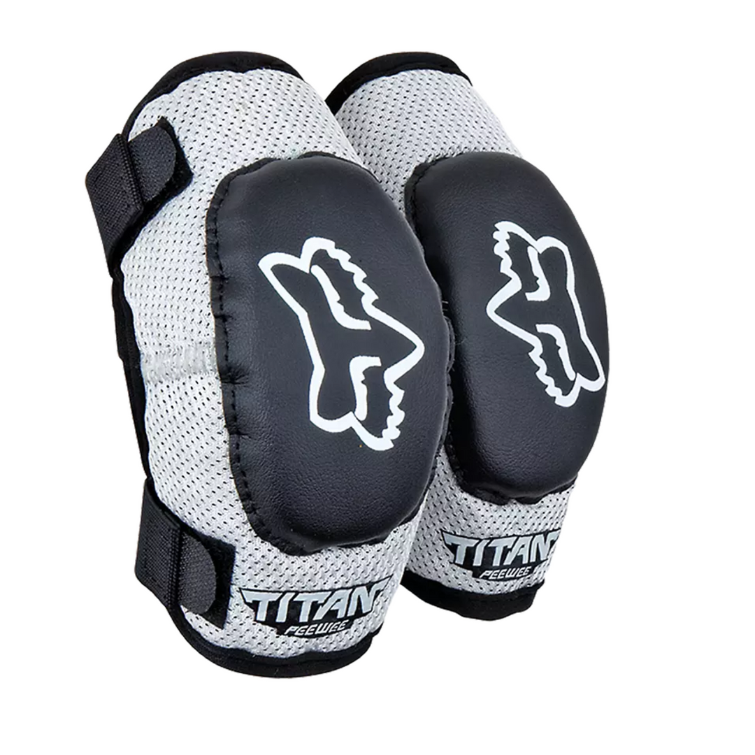 FOX PEEWEE TITAN ELBOW GUARD