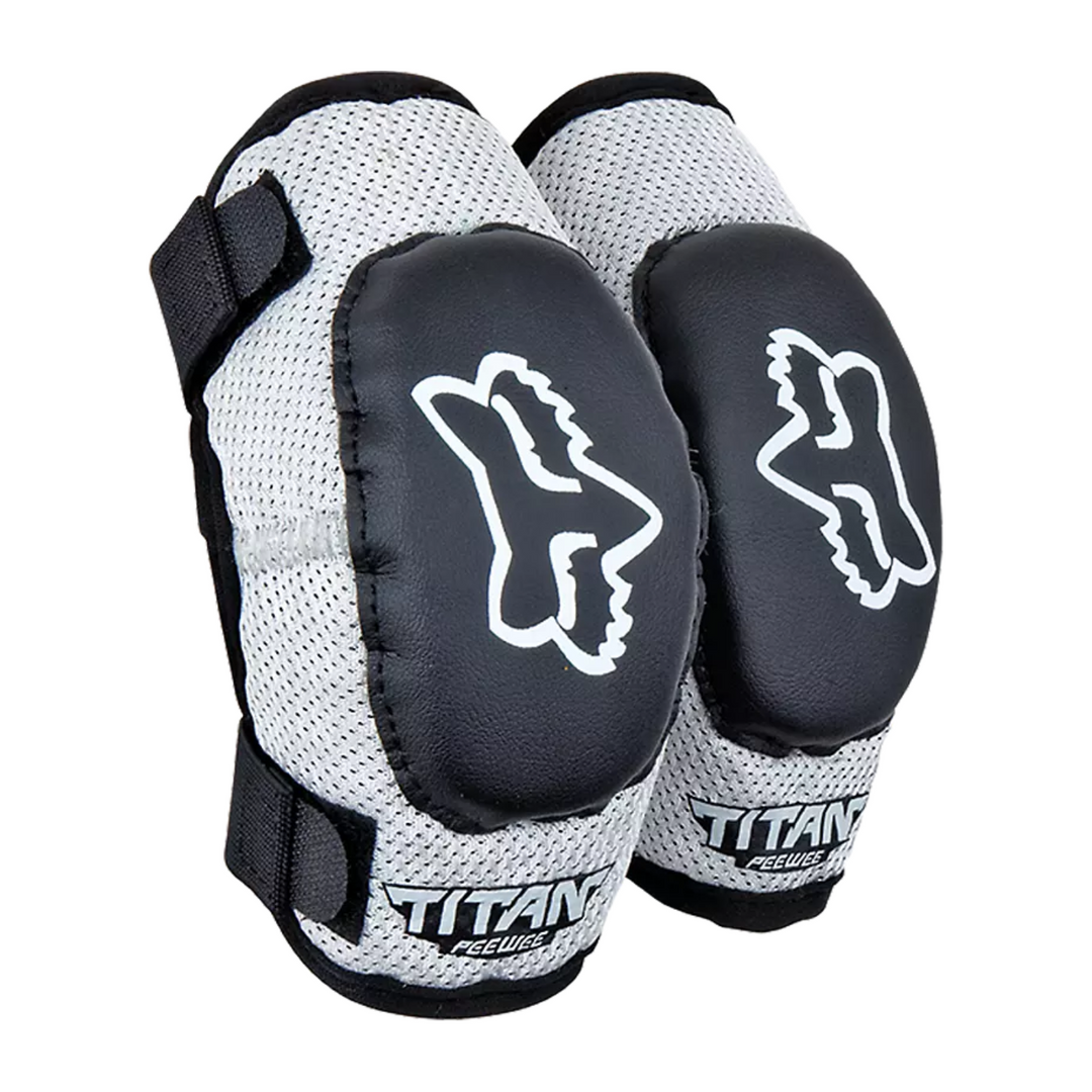 FOX PEEWEE TITAN YOUTH ELBOW