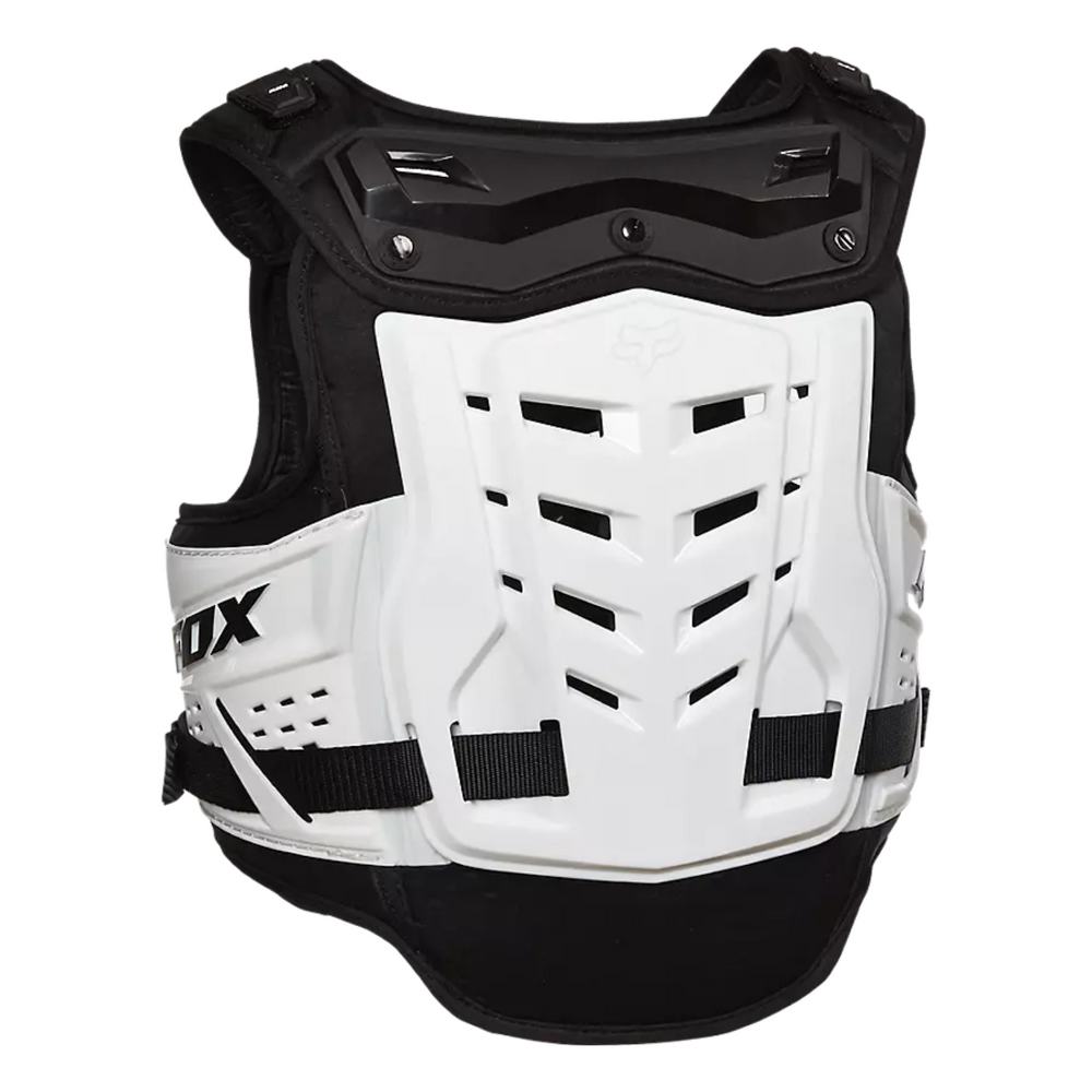 FOX YTH RAPTOR PROFRAME LC, CE