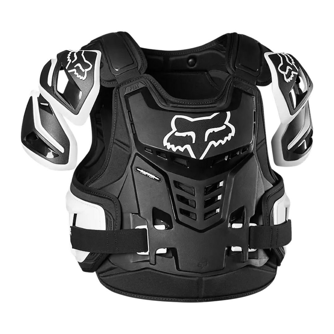 FOX RAPTOR VEST, CE