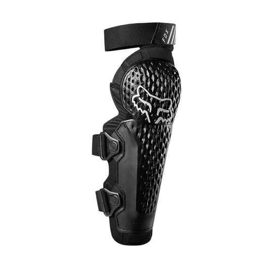 FOX TITAN RACE KNEE GUARD, CE