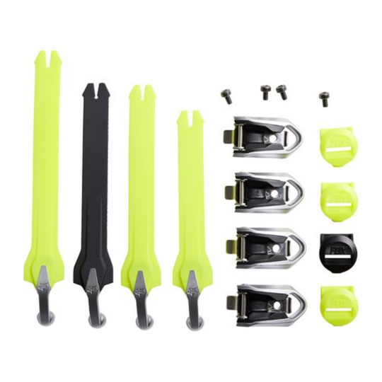 FOX 22 INSTINCT STRAP KIT