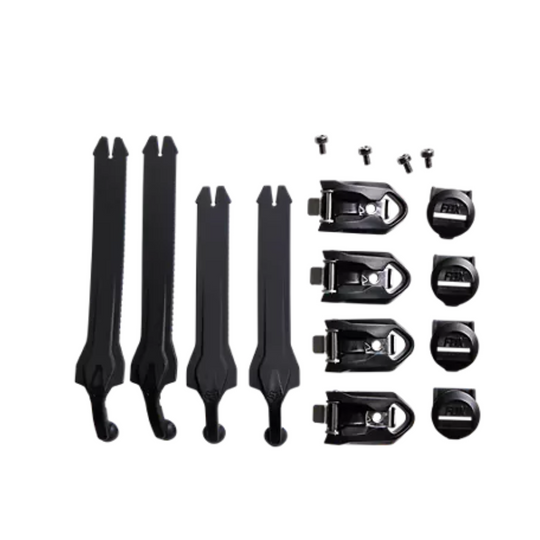 FOX 22 COMP STRAP KIT
