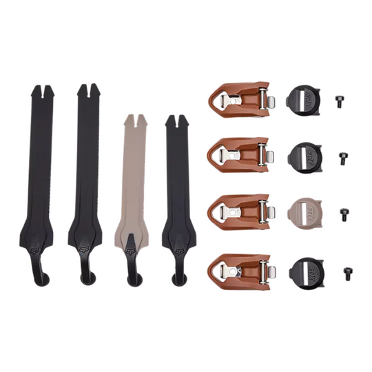FOX 22 COMP STRAP KIT