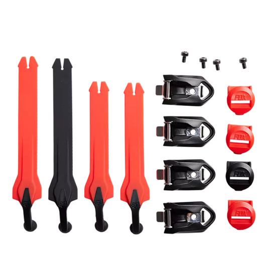 FOX 22 COMP STRAP KIT