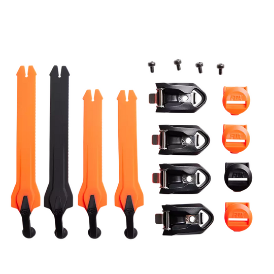 FOX 22 COMP STRAP KIT