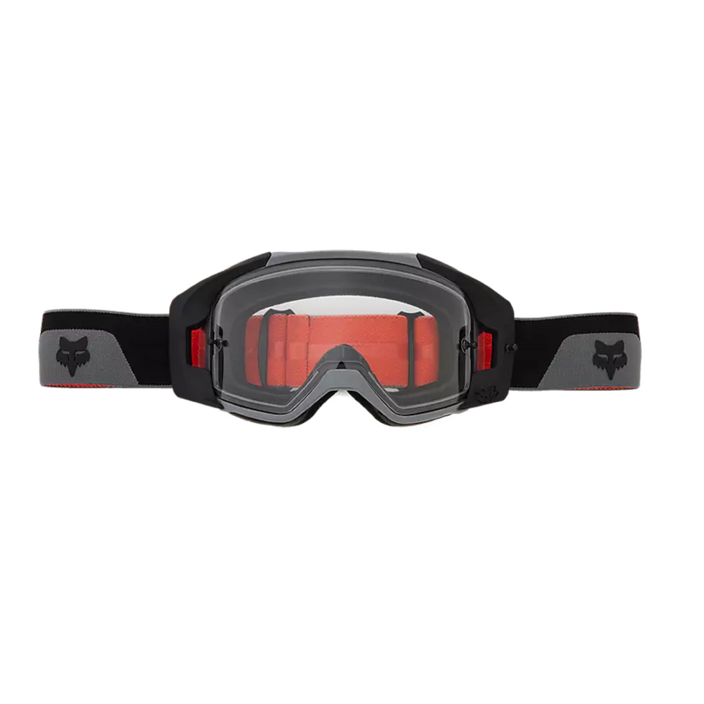 FOX VUE X GOGGLE BLACK/GREY