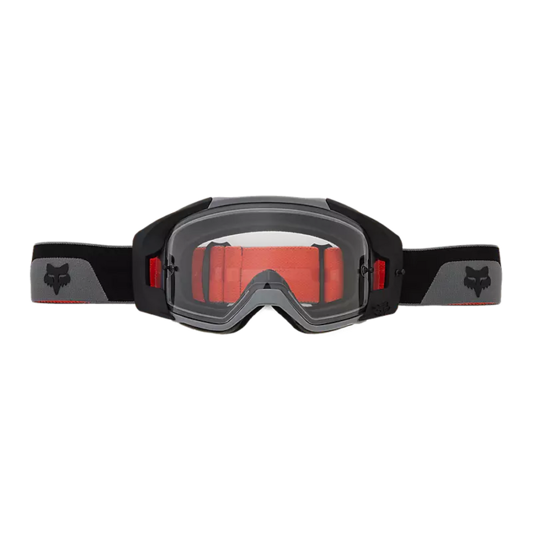 FOX VUE X GOGGLE BLACK/GREY