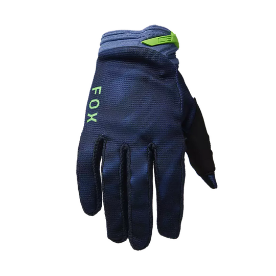 FOX YTH 180 TAUNT GLOVE