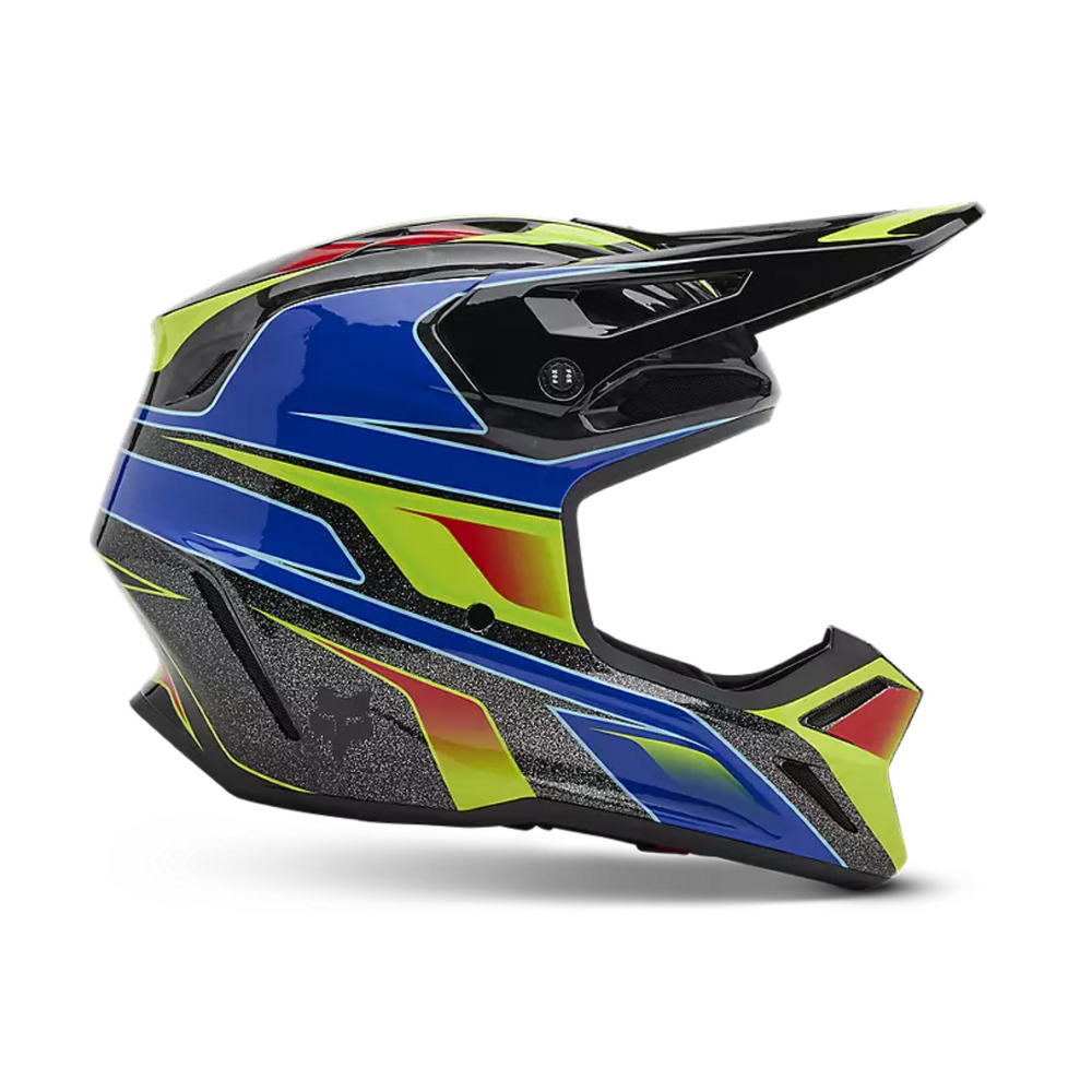 FOX V3 RS ACRIC HELMET