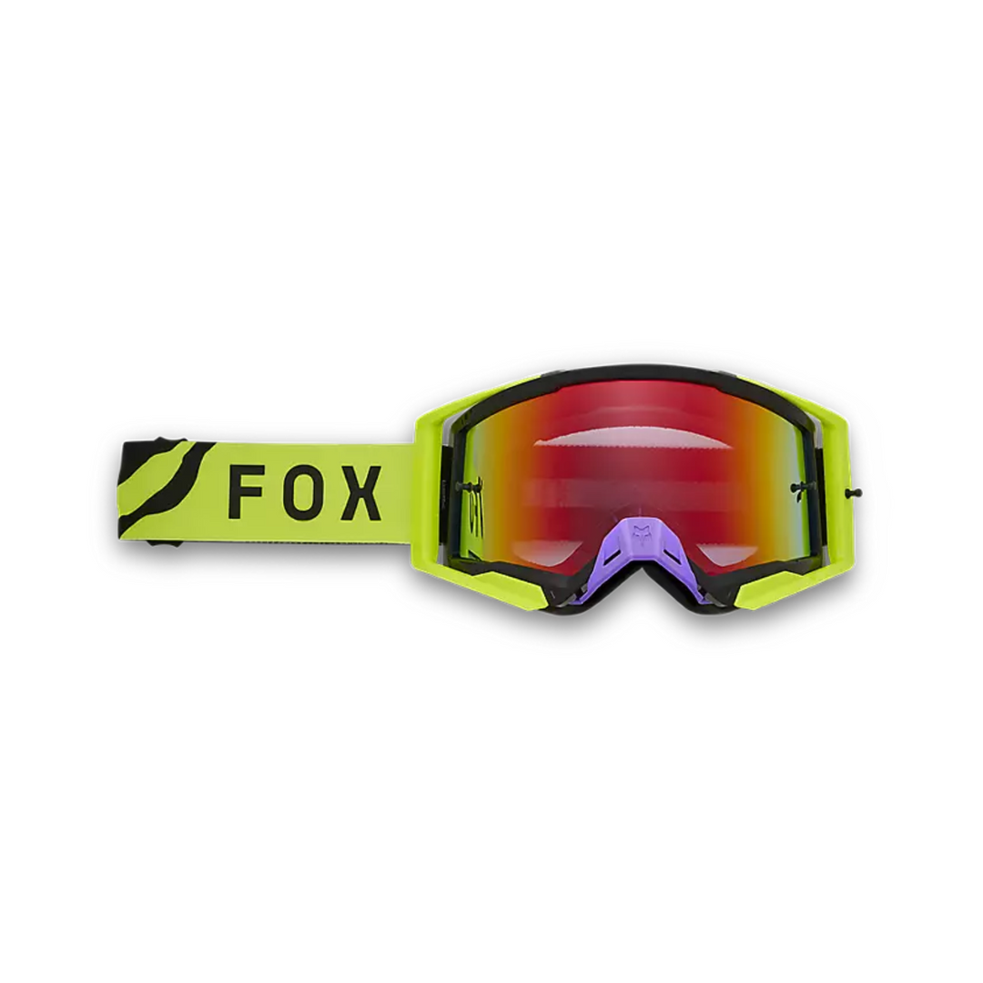 FOX ARSPC THROTTLE GOGGLE-SPRK