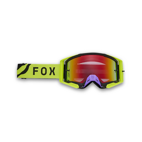 FOX ARSPC THROTTLE GOGGLE-SPRK