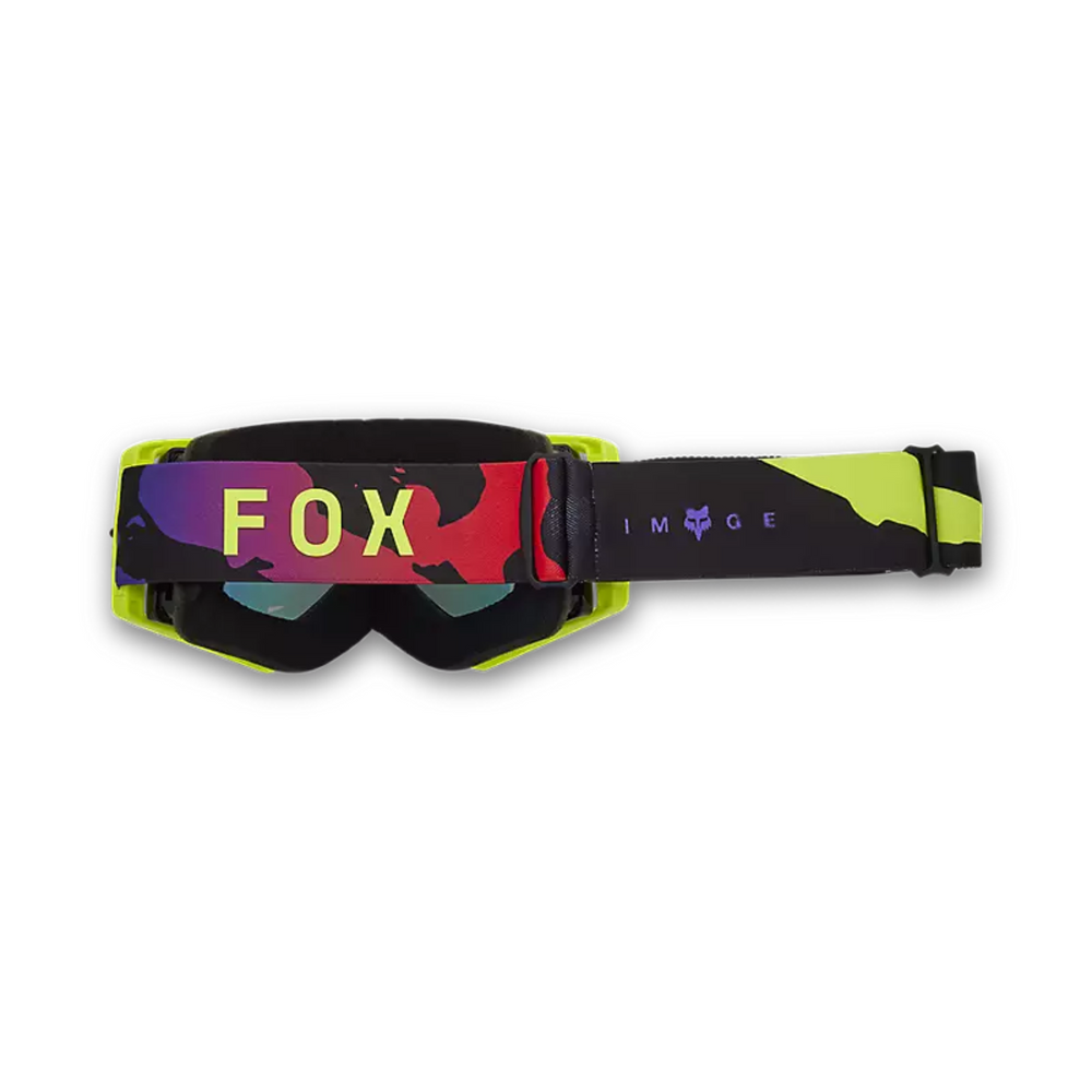 FOX ARSPC THROTTLE GOGGLE-SPRK