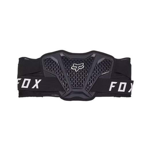 FOX TITAN RACE BELT
