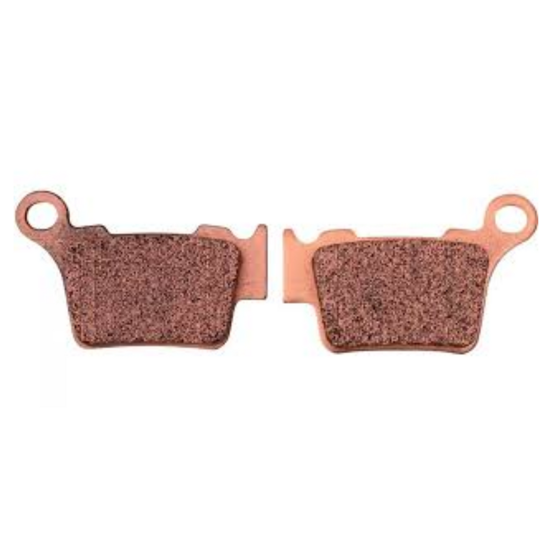 REAR BRAKE PADS ECRANGER