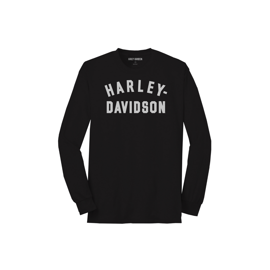 Men's Staple LS Tee