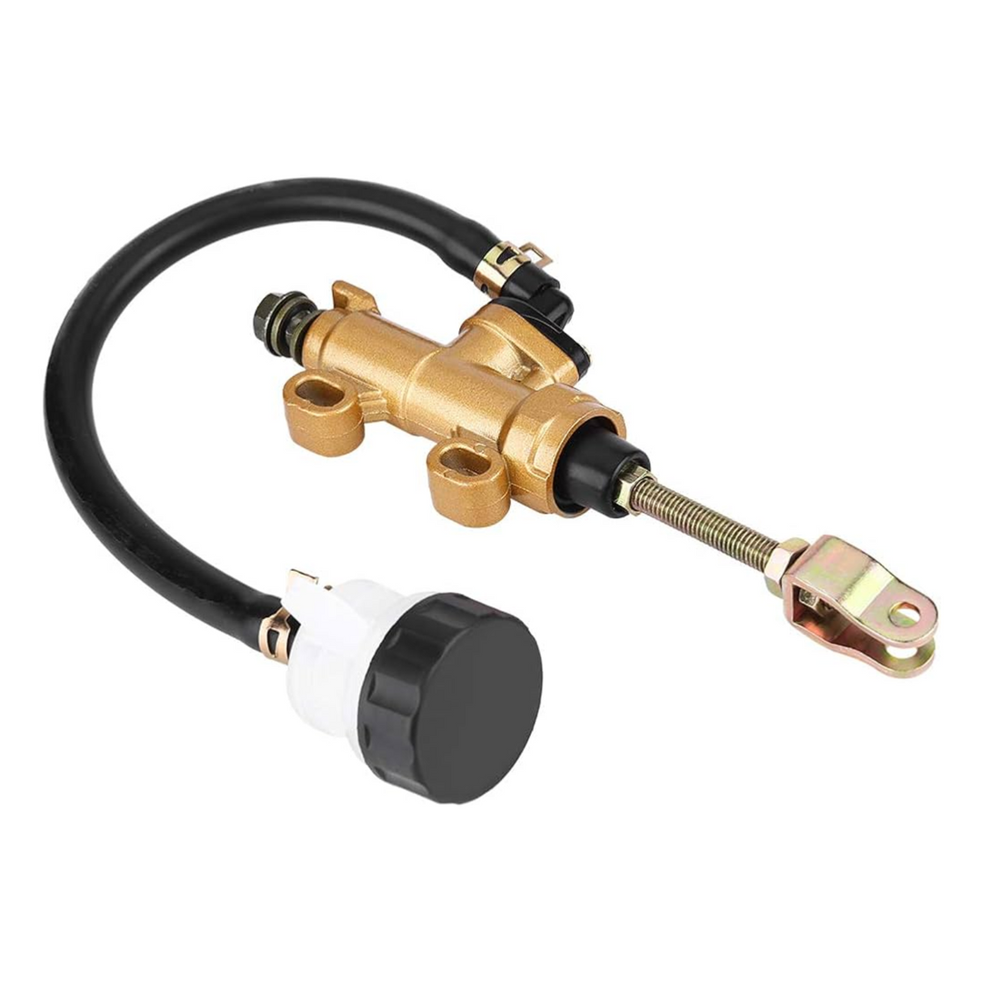 SET. PUMP BRAKE REAR EC 2018