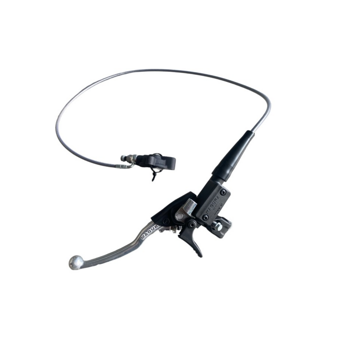 COMPLETE MAGURA CLUTCH PUMP, 9.5 (167)
