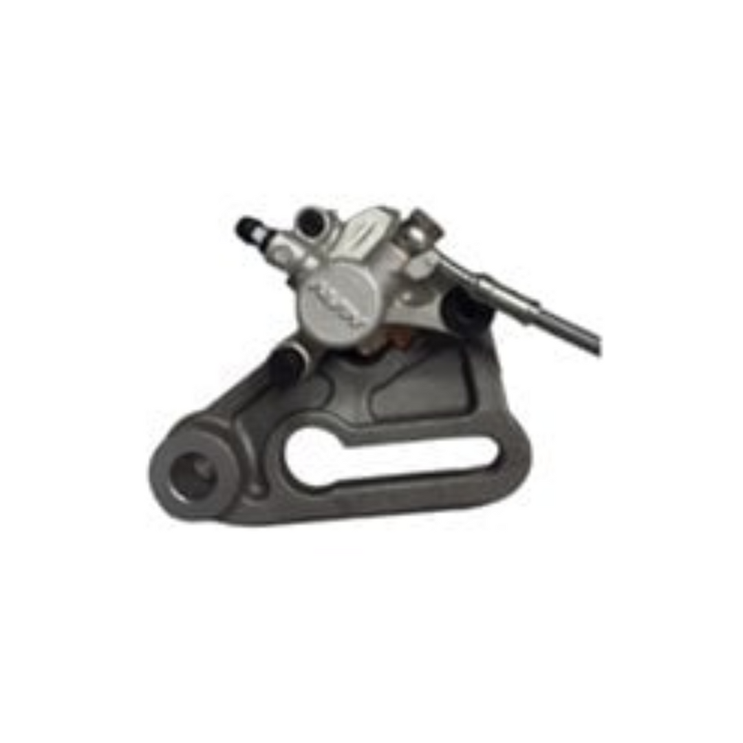 REAR BRAKE SET