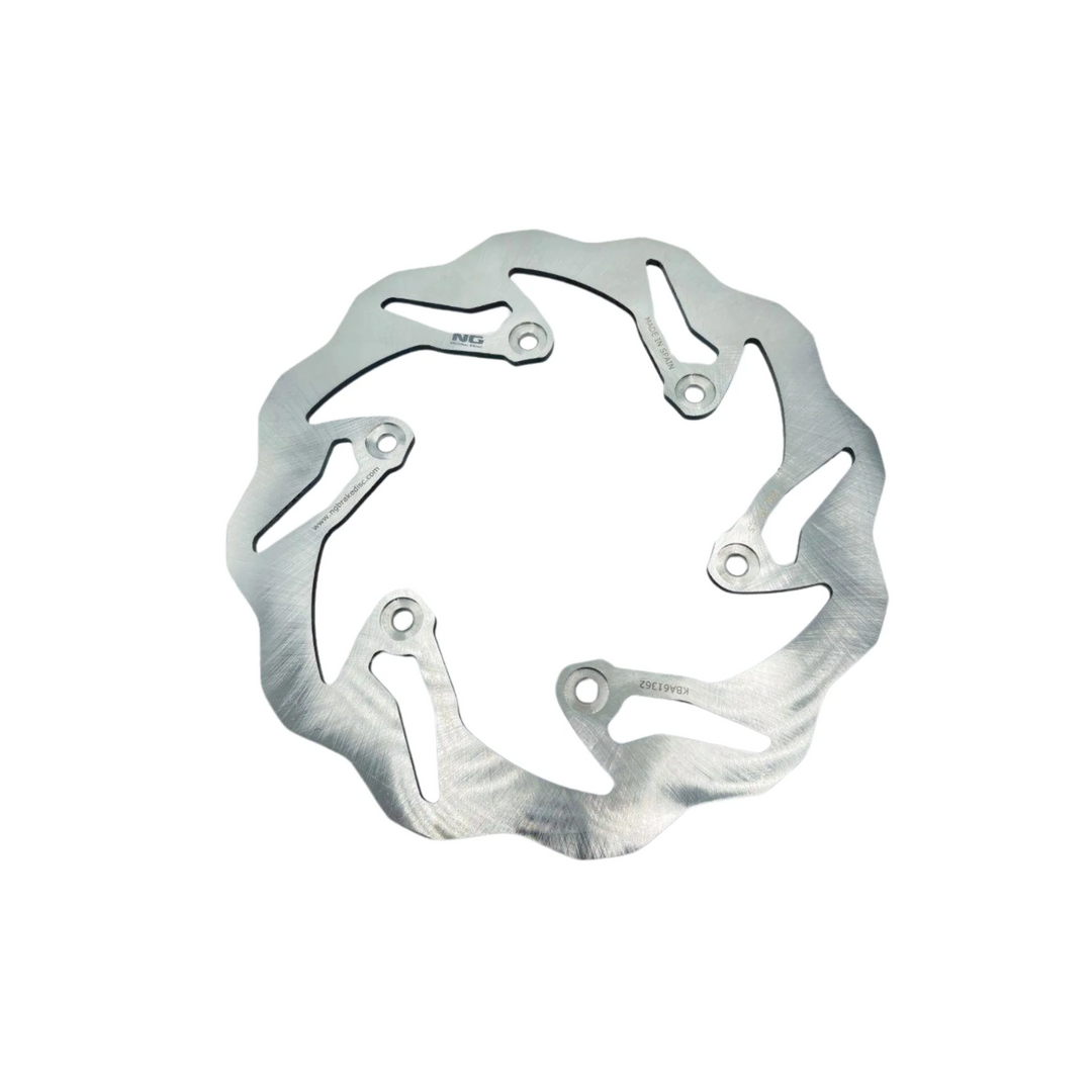 REAR BRAKE DISC MR 220mm