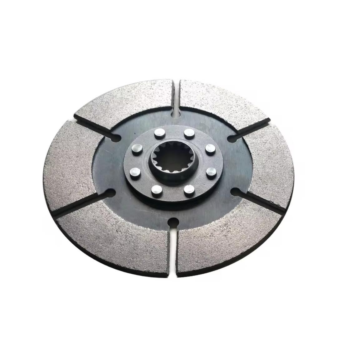 IRON CLUTCH DISK