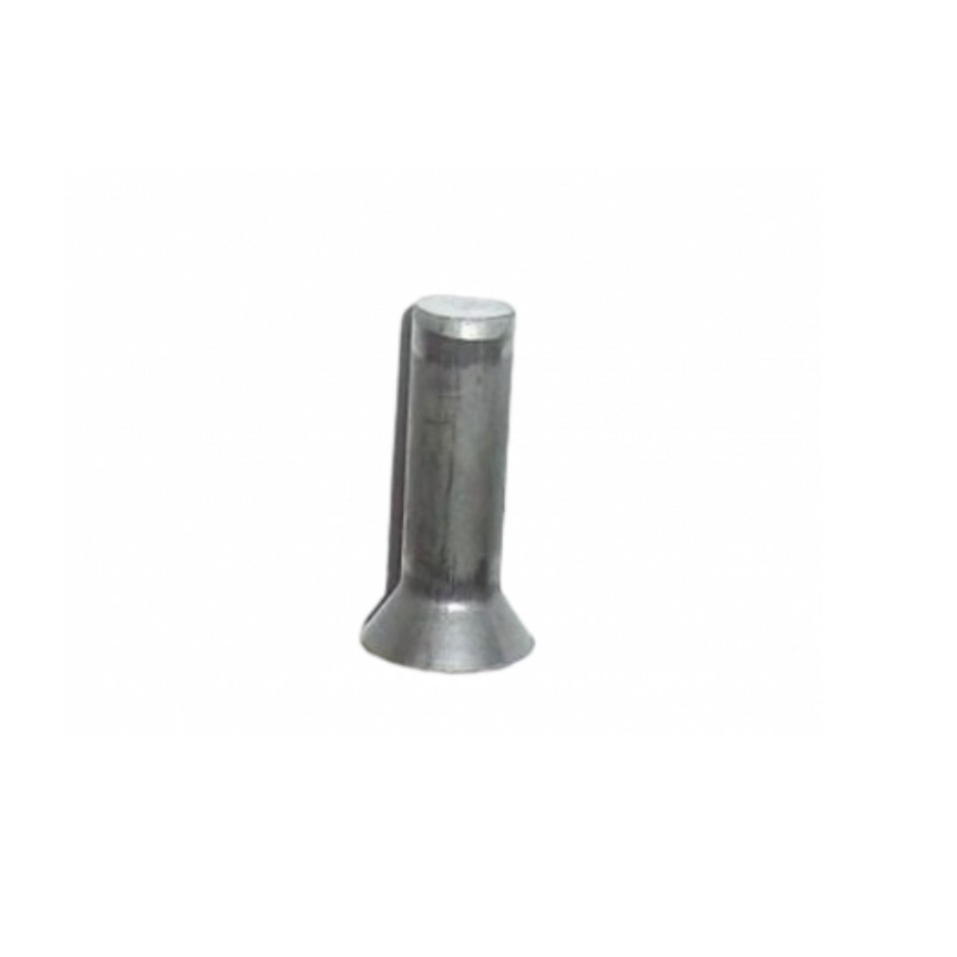 PRIMARY DRIVEN GEAR RIVETS