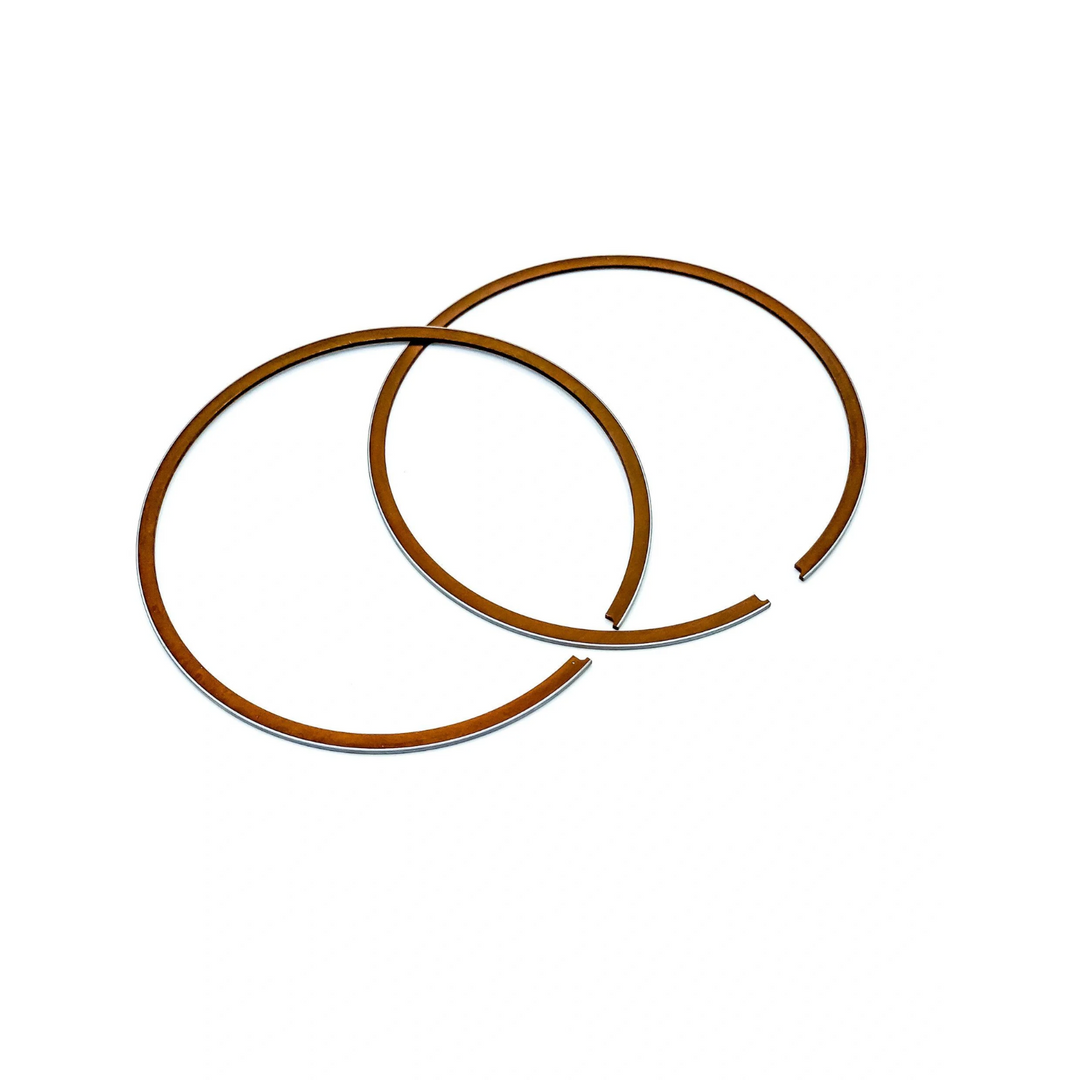 PISTON RINGS SET EC300