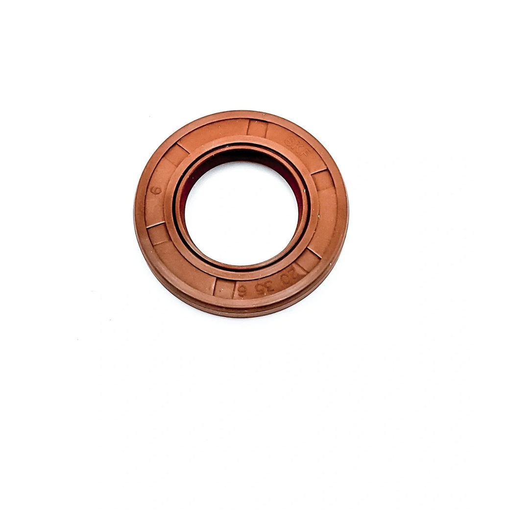 LEFT SIDE CRANK SHAFT SEAL