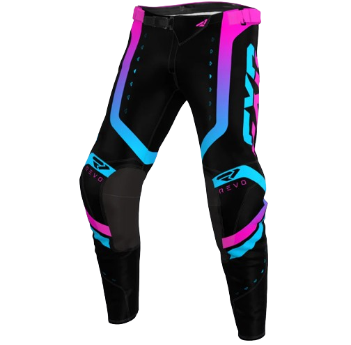 YTH REVO PRO MX LE PANT 23