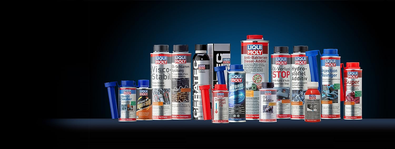 LIQUI MOLY