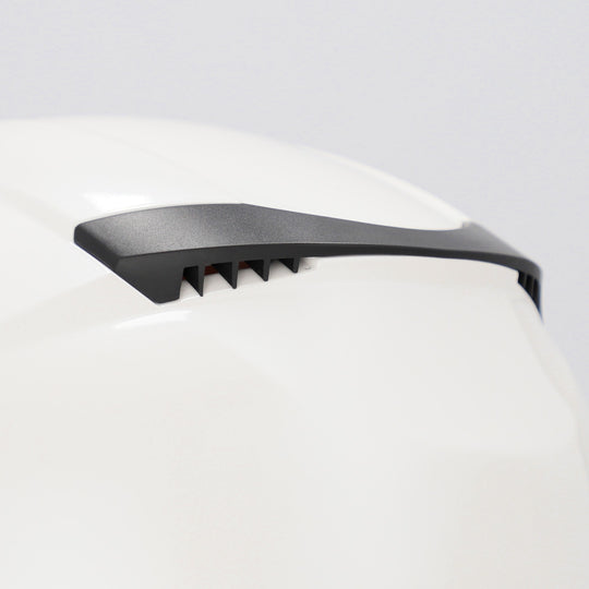 Acerbis Jet Vento Motorcycle Open Face Helmet