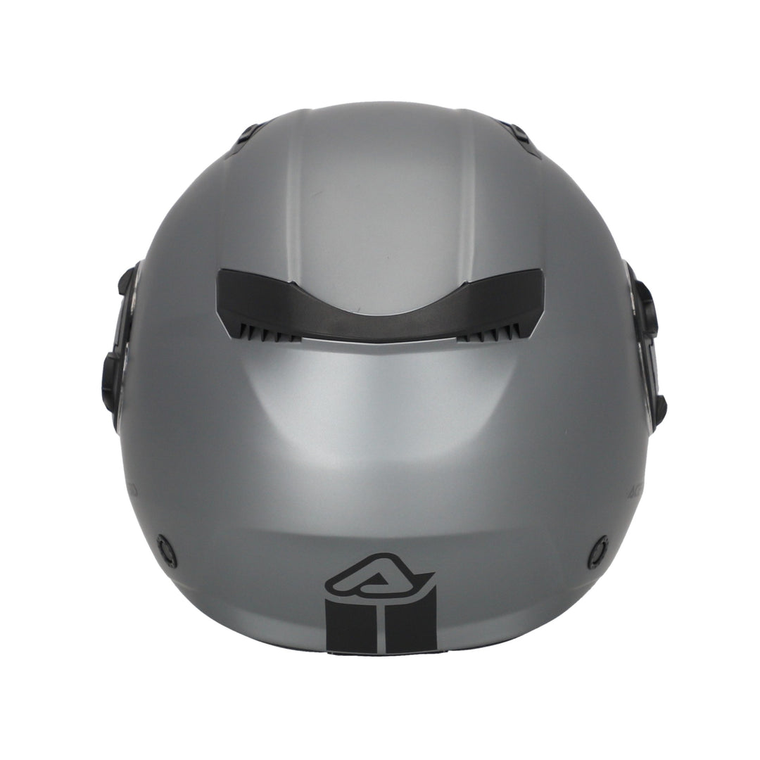 Acerbis Jet Vento Motorcycle Open Face Helmet