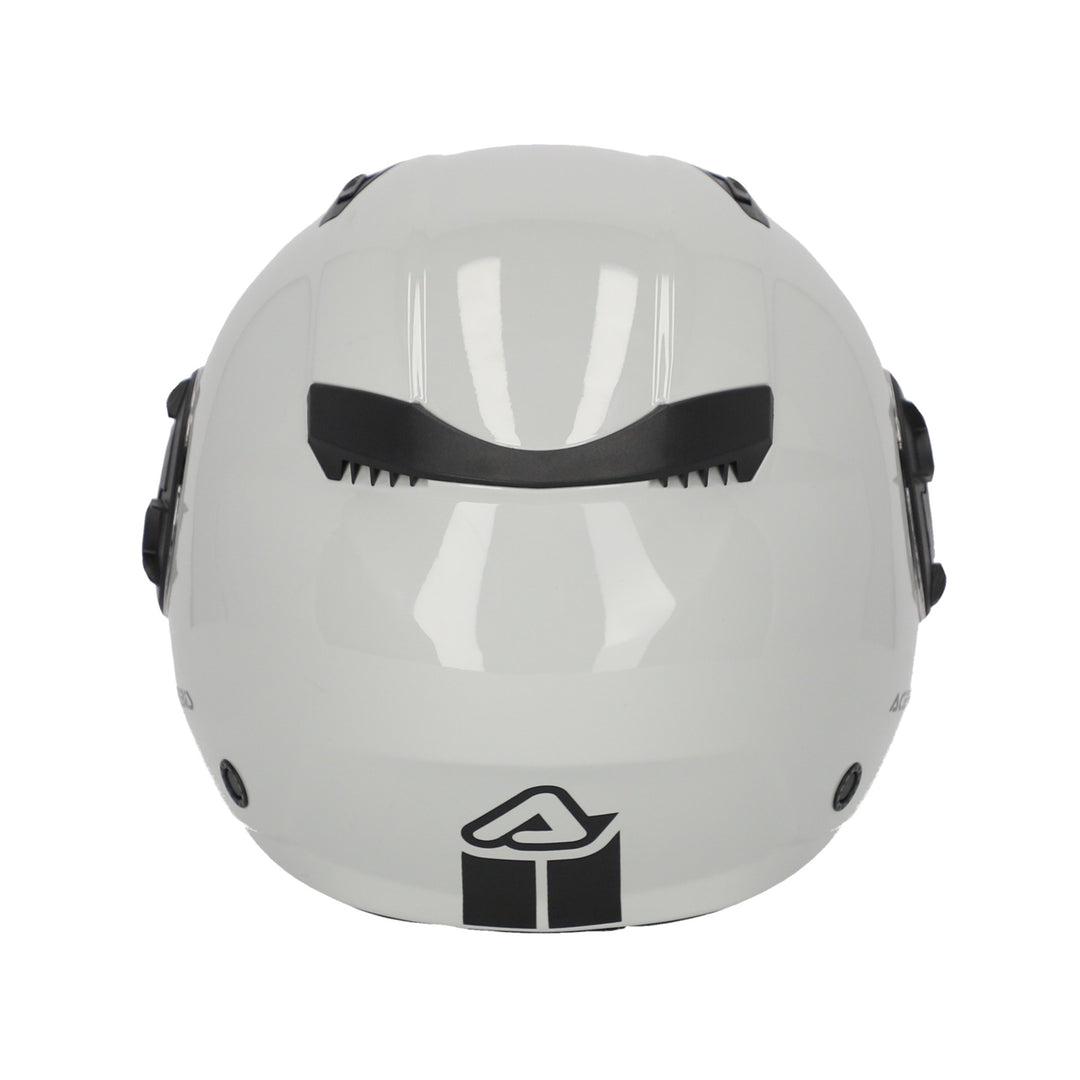 Acerbis Jet Vento Motorcycle Open Face Helmet
