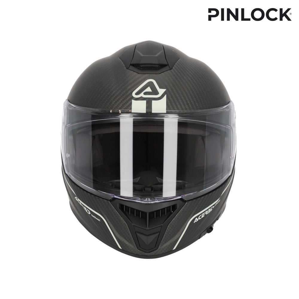 Acerbis Unisex Motorcycle Full Faced TARMAX 22-06 Helmet