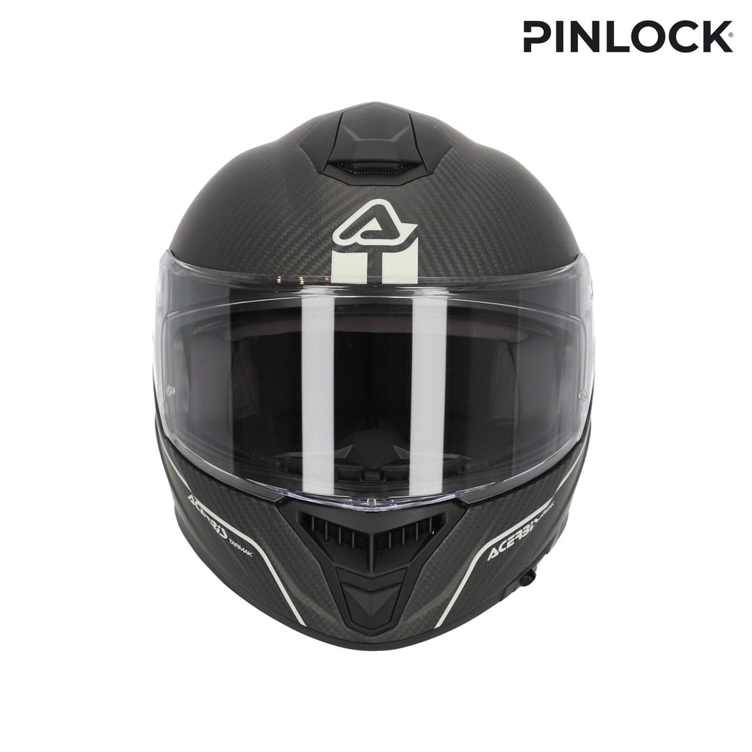Acerbis Unisex Motorcycle Full Faced TARMAX 22-06 Helmet
