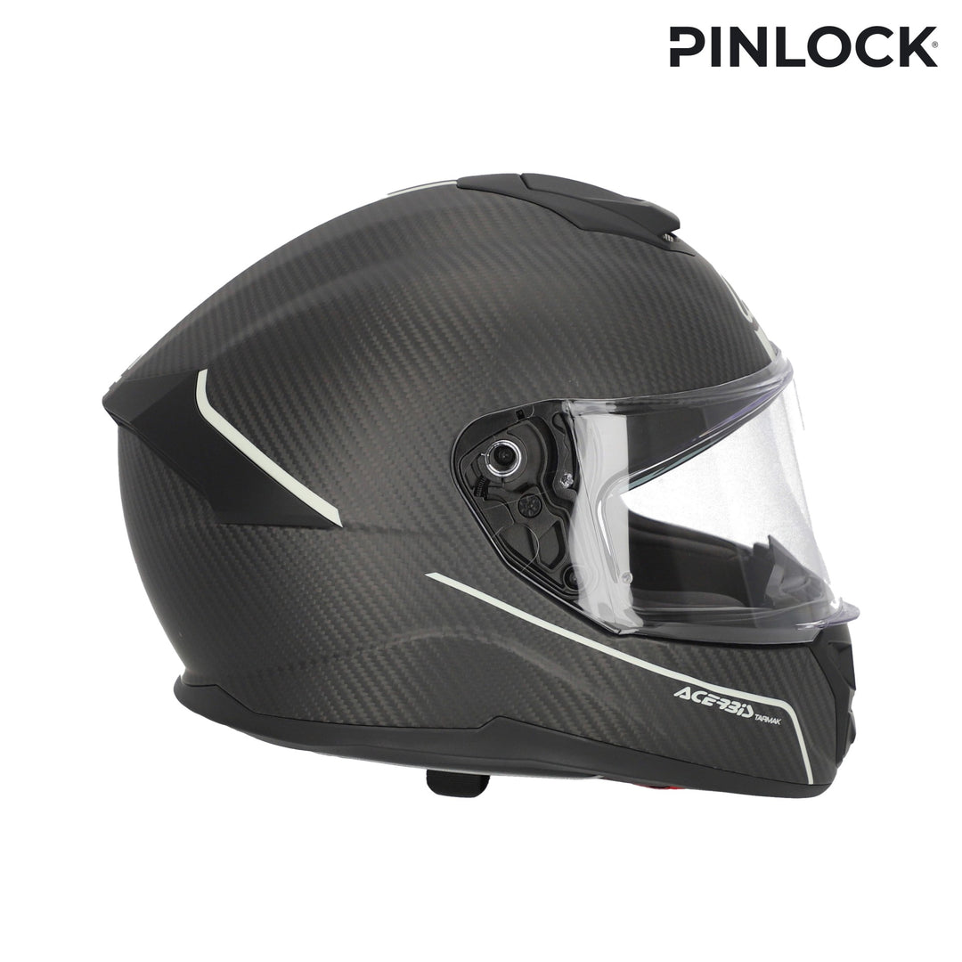 Acerbis Unisex Motorcycle Full Faced TARMAX 22-06 Helmet