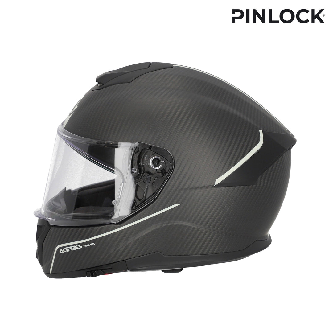 Acerbis Unisex Motorcycle Full Faced TARMAX 22-06 Helmet