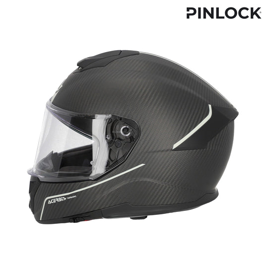Acerbis Unisex Motorcycle Full Faced TARMAX 22-06 Helmet