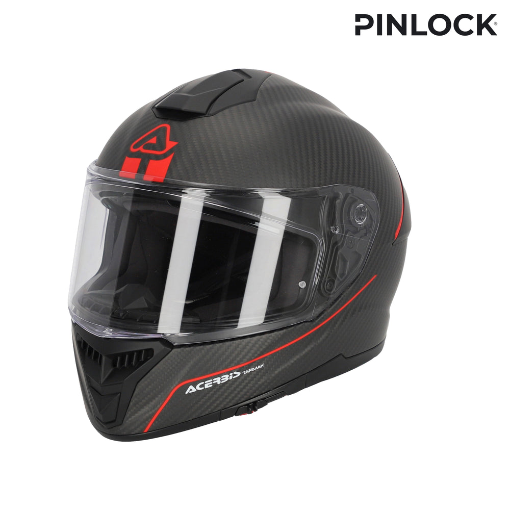 Acerbis Unisex Motorcycle Full Faced TARMAX 22-06 Helmet