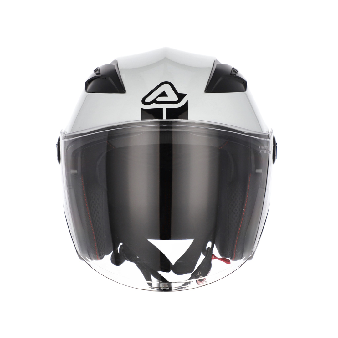 Acerbis Open Face Firstway 2.0 Jet Helmet ECE 22.06 Approved