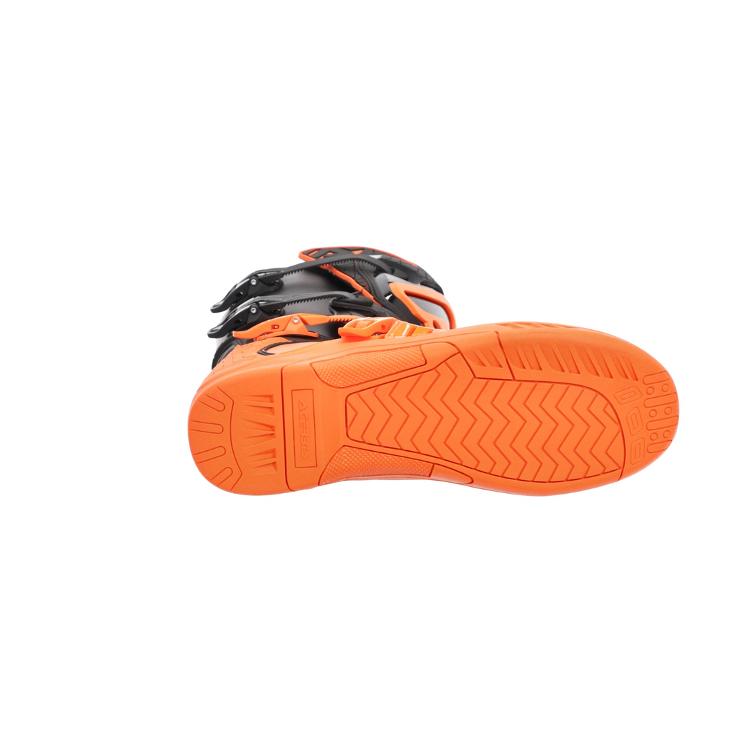 Acerbis Unisex X-Team Boots-Motocross And Enduro Boots