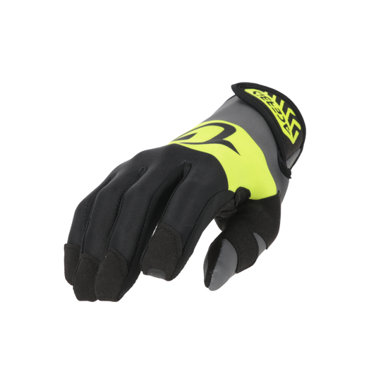 Acerbis Unisex CE NEOPRENE 3.0 Gloves