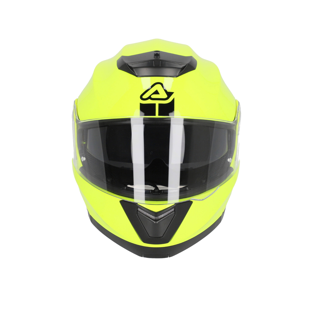Acerbis Motorcycle Modular Helmet-Serel 22-06 Flip Up Helmet